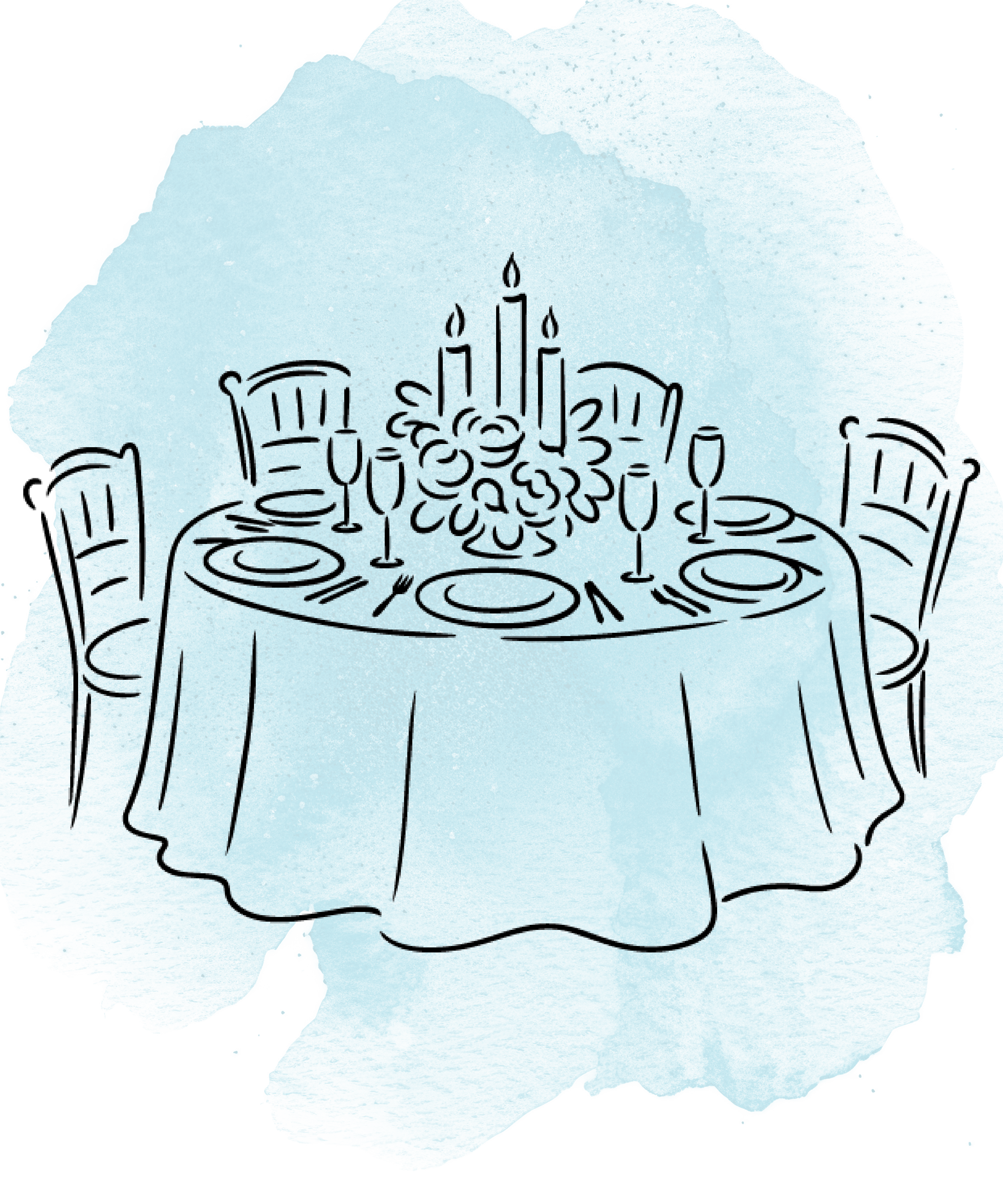 Banquete