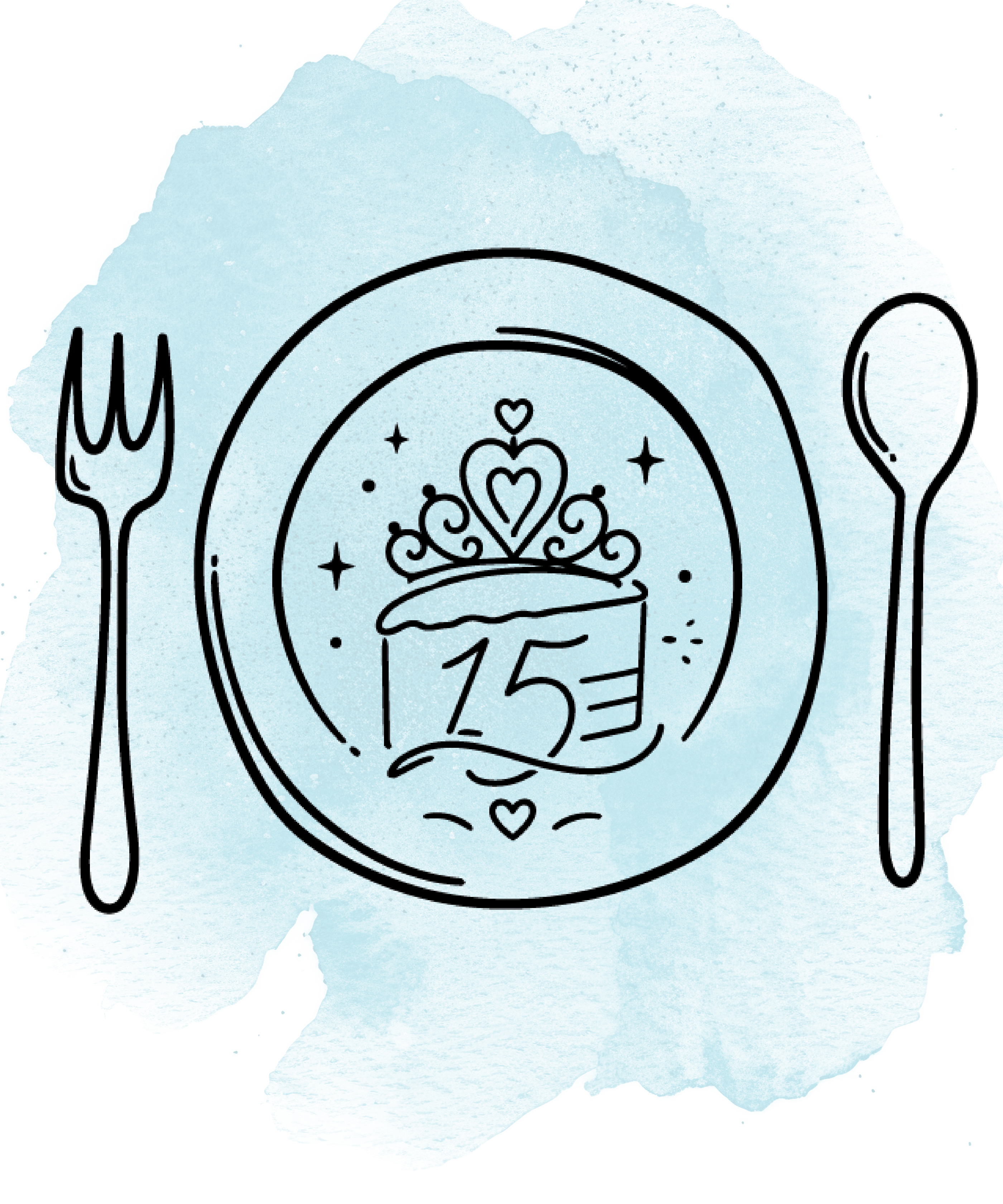 Banquete especial